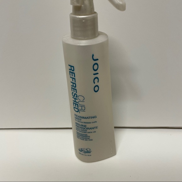 Joico Curl Refreshed Reanimating Mist HTF - Picture 2 of 3